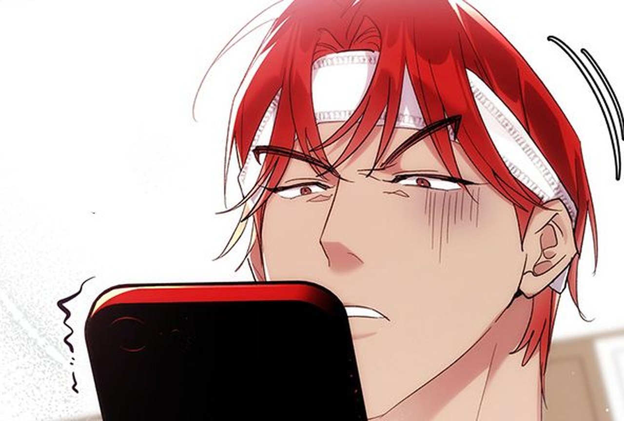Delight - Episode 23 - ONO Webtoon et Manga
