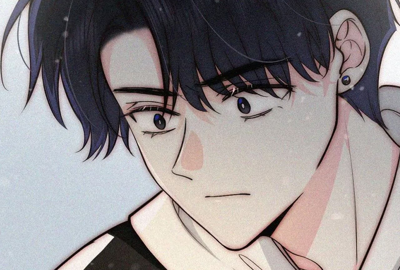 Erase your love - Episode 62 - ONO Webtoon et Manga