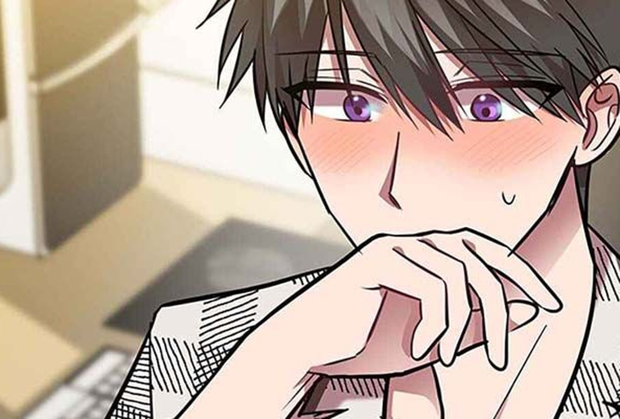 Il était juste une fois... - Episode 33 - ONO Webtoon et Manga