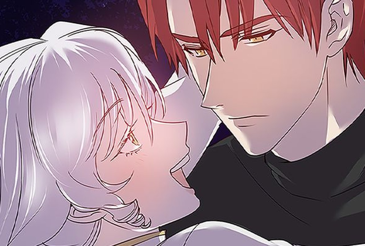 Vengeance Nuptiale - Episode 18 - ONO Webtoon et Manga
