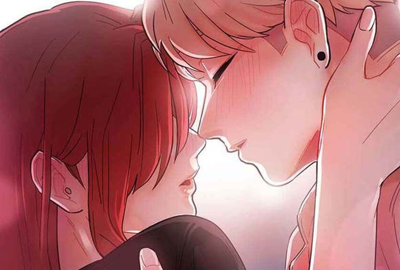 YOUTH - Episode 1 - ONO Webtoon et Manga