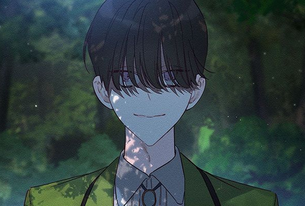 Pas touche à mon petit Frère ! - Episode 35 - ONO Webtoon et Manga
