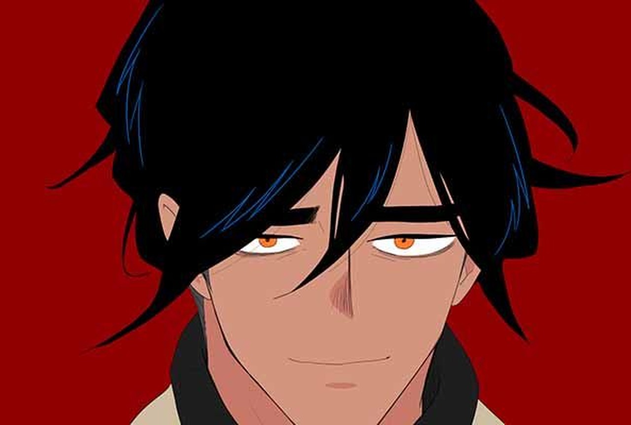 Le Majordome de Madame - Episode 90 - ONO Webtoon et Manga