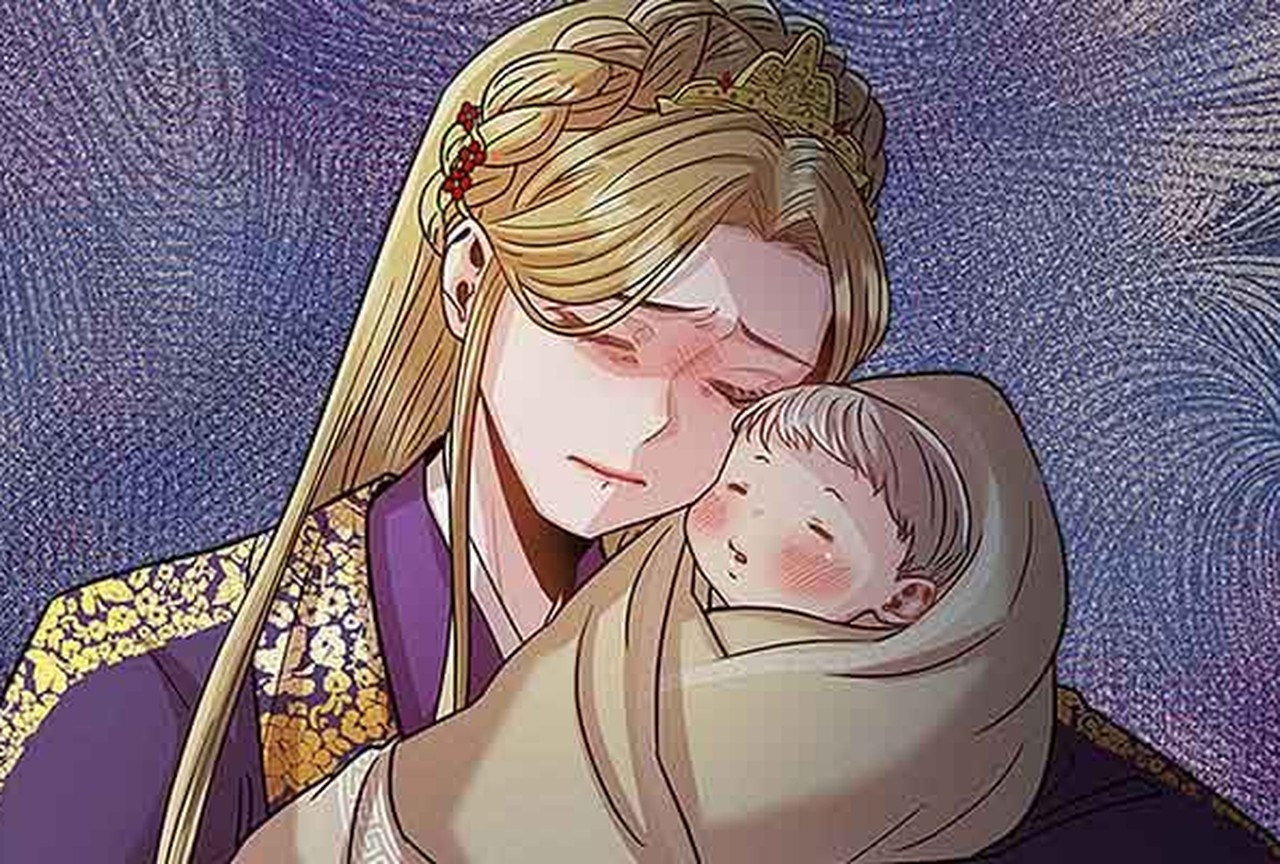La Sélection - Episode 24 - ONO Webtoon et Manga