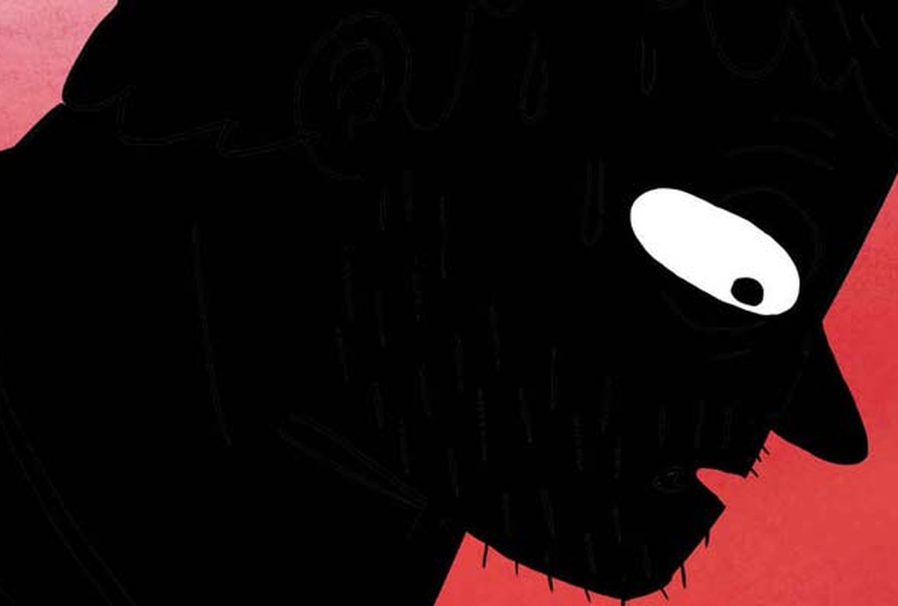 Sexrunner - Épisode 2 - ONO Webtoon et Manga