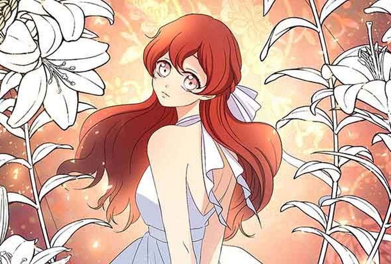 Une Princesse en sursis - Episode 17 - ONO Webtoon et Manga