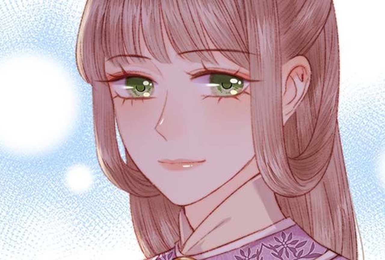 La déesse de la médecine - Episode 97 - ONO Webtoon et Manga