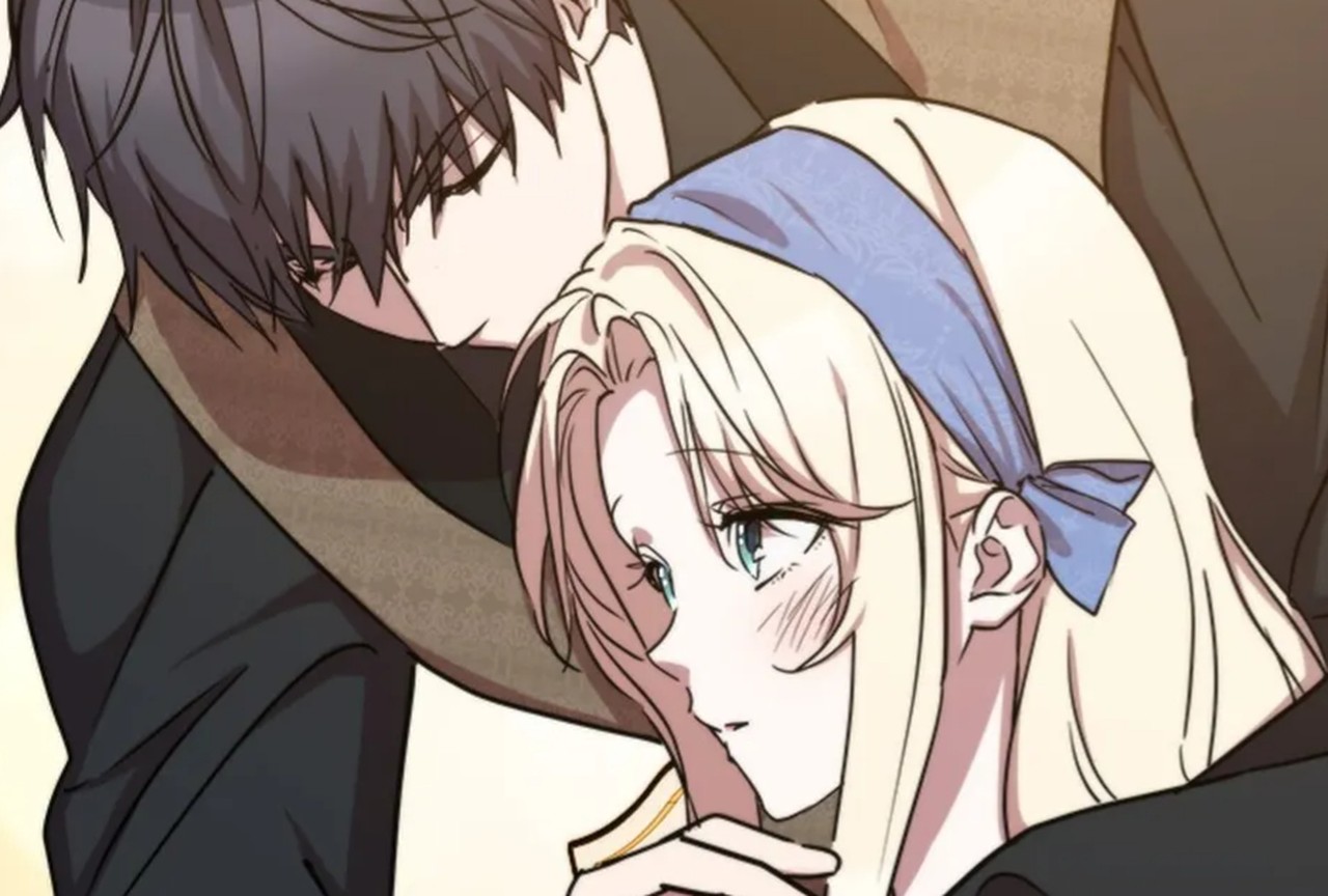 Renia, la Princesse Folle - Episode 70 - ONO Webtoon et Manga