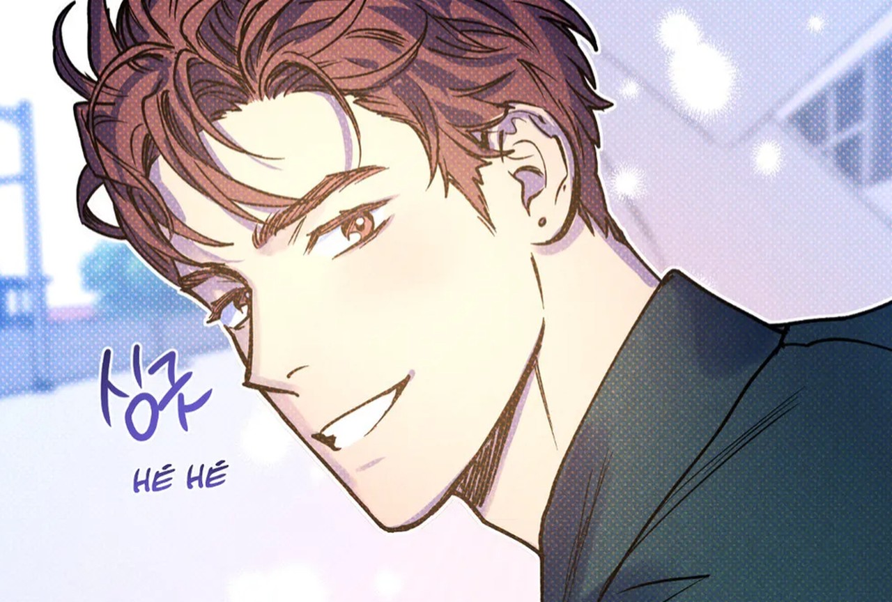 Semantic Error - Episode 19 - ONO Webtoon et Manga