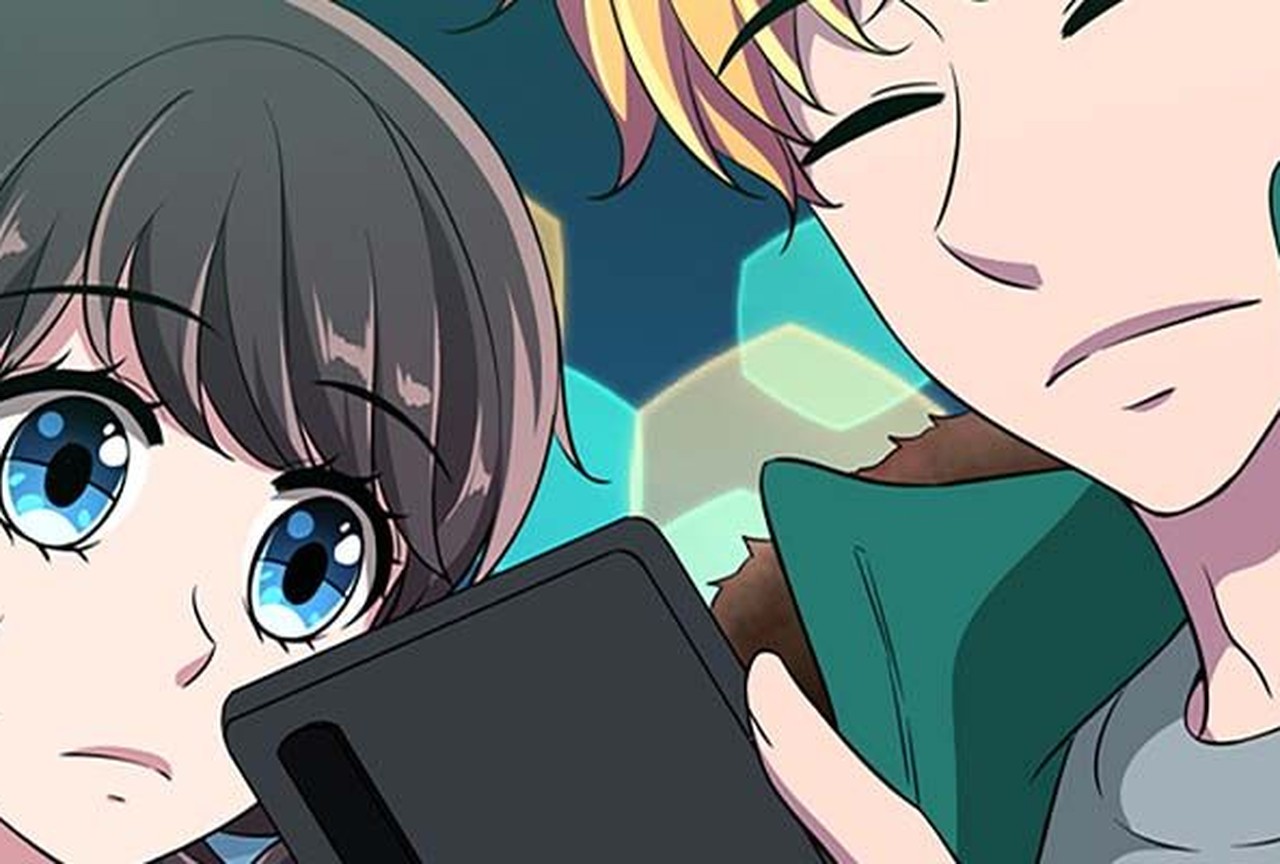Prince's Lollipop - Episode 102 - ONO Webtoon et Manga