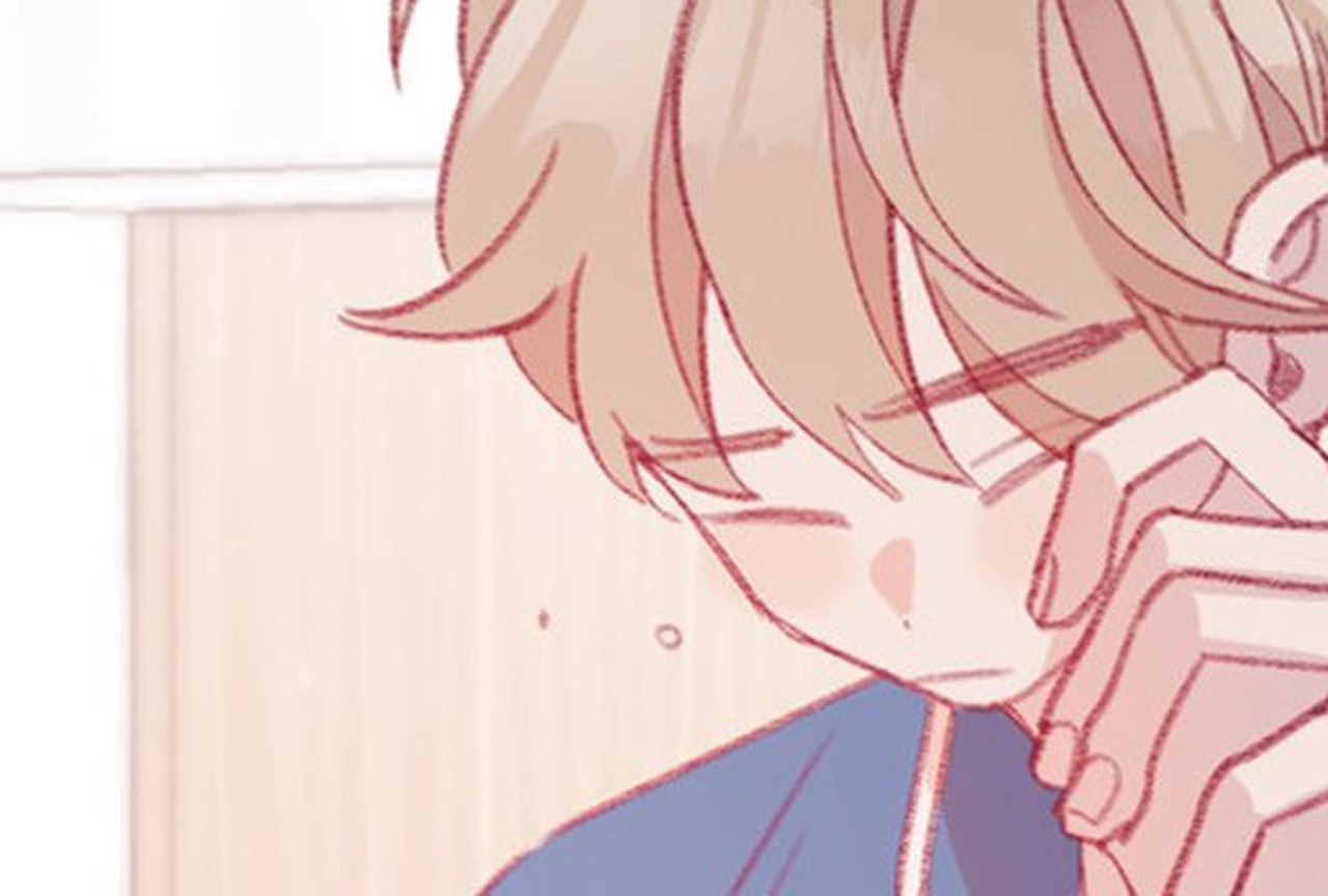 Mushroom Soup - Episode 67 - ONO Webtoon et Manga
