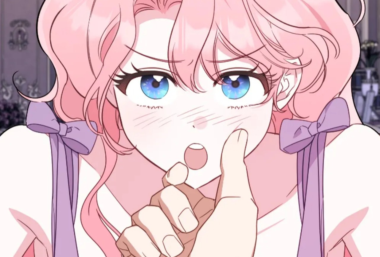 Die Melusine - Episode 26 - ONO Webtoon et Manga
