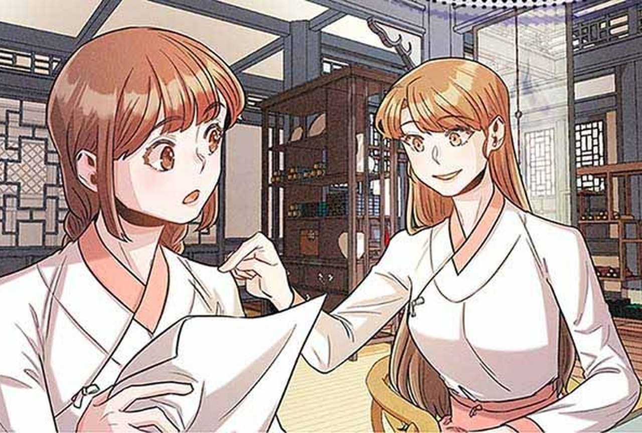 La Sélection - Episode 30 - ONO Webtoon et Manga