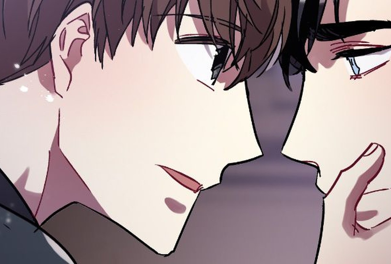 Tout peut arriver - Episode 70 - ONO Webtoon et Manga