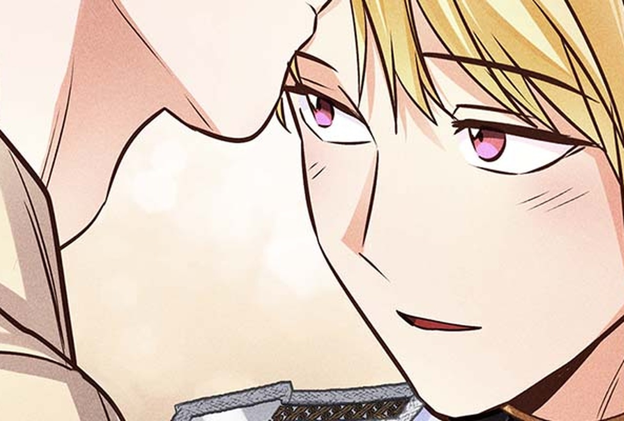 La fille du duc refuse de se marier ! - Episode 95 - ONO Webtoon et Manga