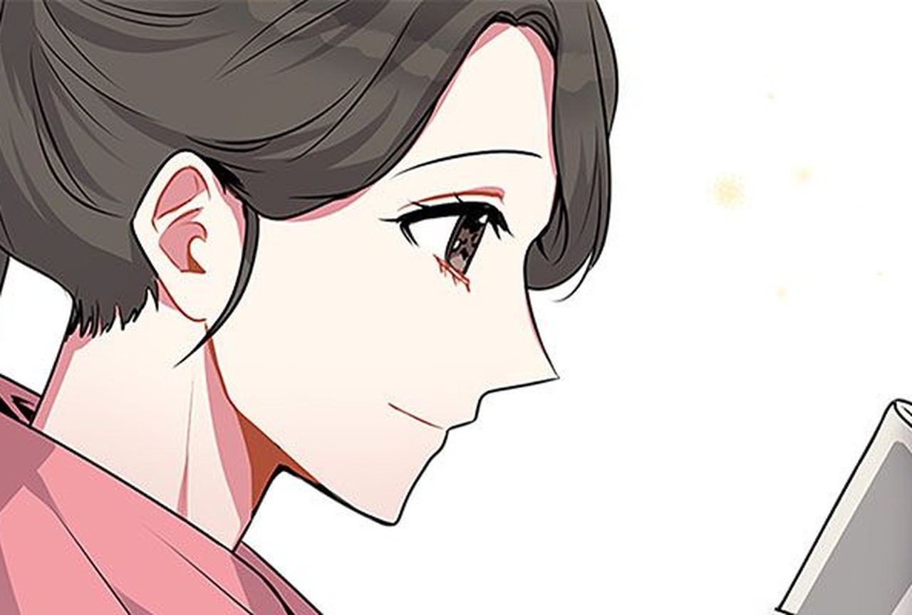 All About You - Episode 7 - ONO Webtoon et Manga