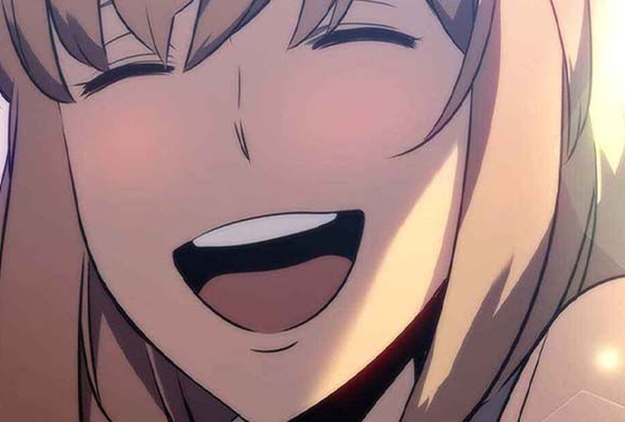 Solo Leveling - Episode 155 - ONO Webtoon et Manga