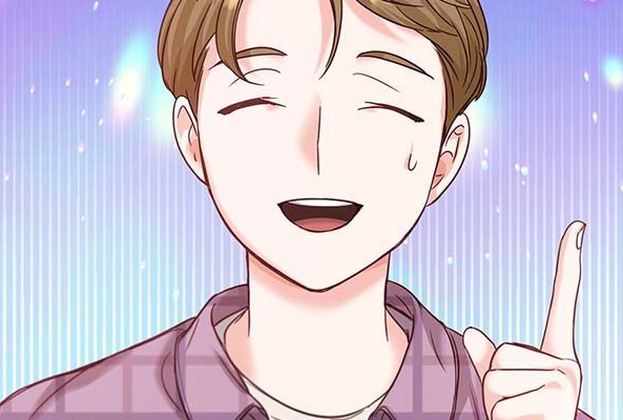 Once again idol - Episode 28 - ONO Webtoon et Manga