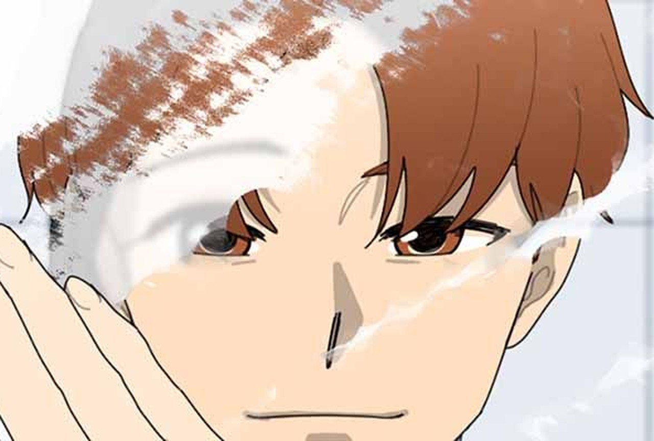 Le charme singulier de ma voisine - Episode 112 - ONO Webtoon et Manga