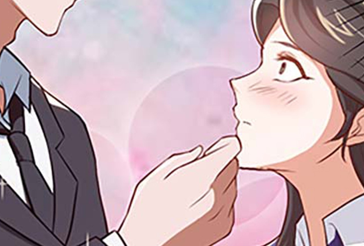 Love after marriage - Episode 2 - ONO Webtoon et Manga