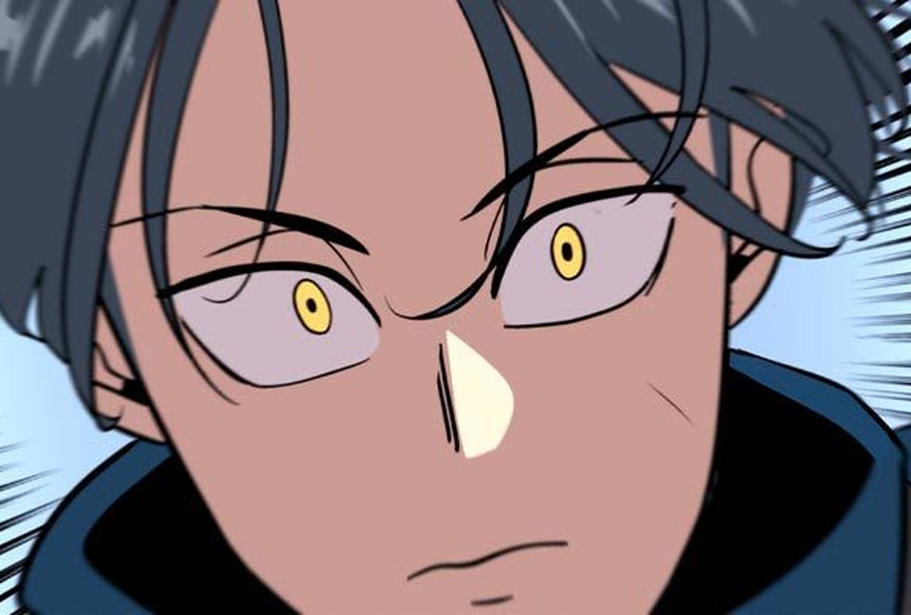 From Pawn to King - Episode 5 - ONO Webtoon et Manga