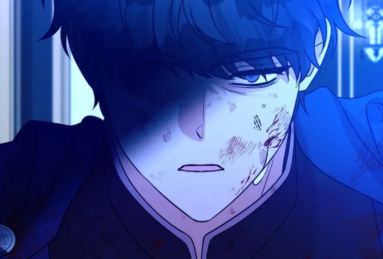 Comment calmer mon duc impuissant ? - Episode 97 - ONO Webtoon et Manga