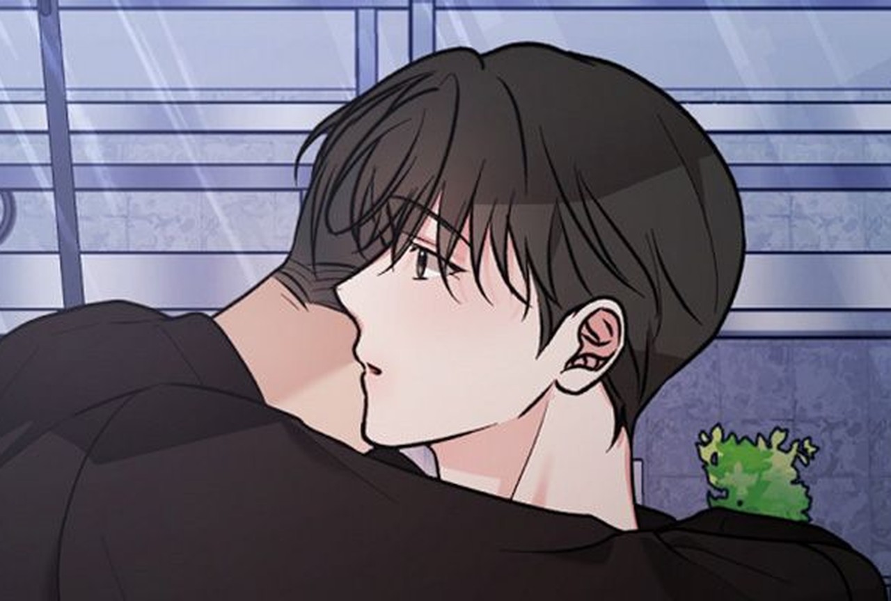 (+18) Thanatos - Episode 24 - ONO Webtoon et Manga