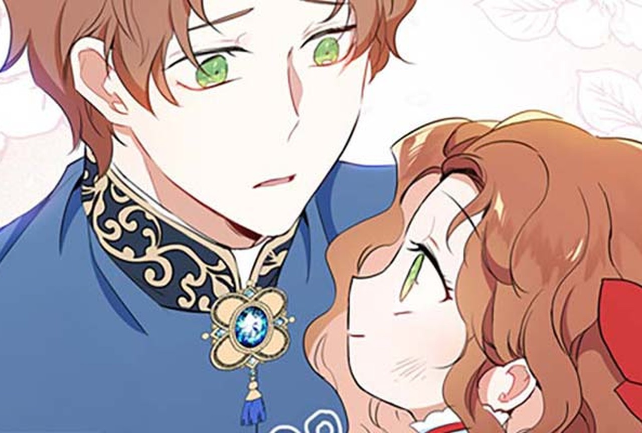 La Nouvelle Cheffe de Clan - Episode 4 - ONO Webtoon et Manga