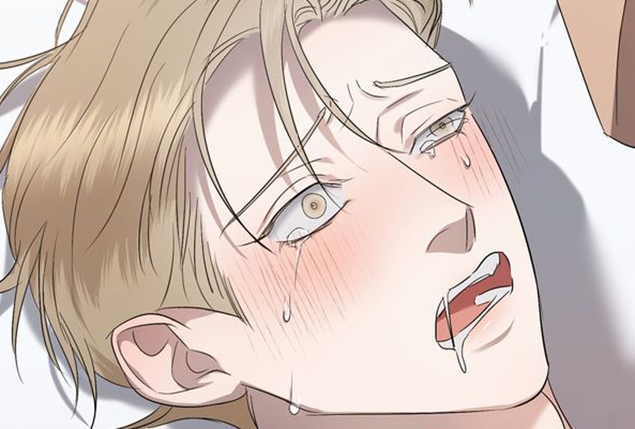 (+18) Make me wet ! - 🔞 Episode 17 - ONO Webtoon et Manga