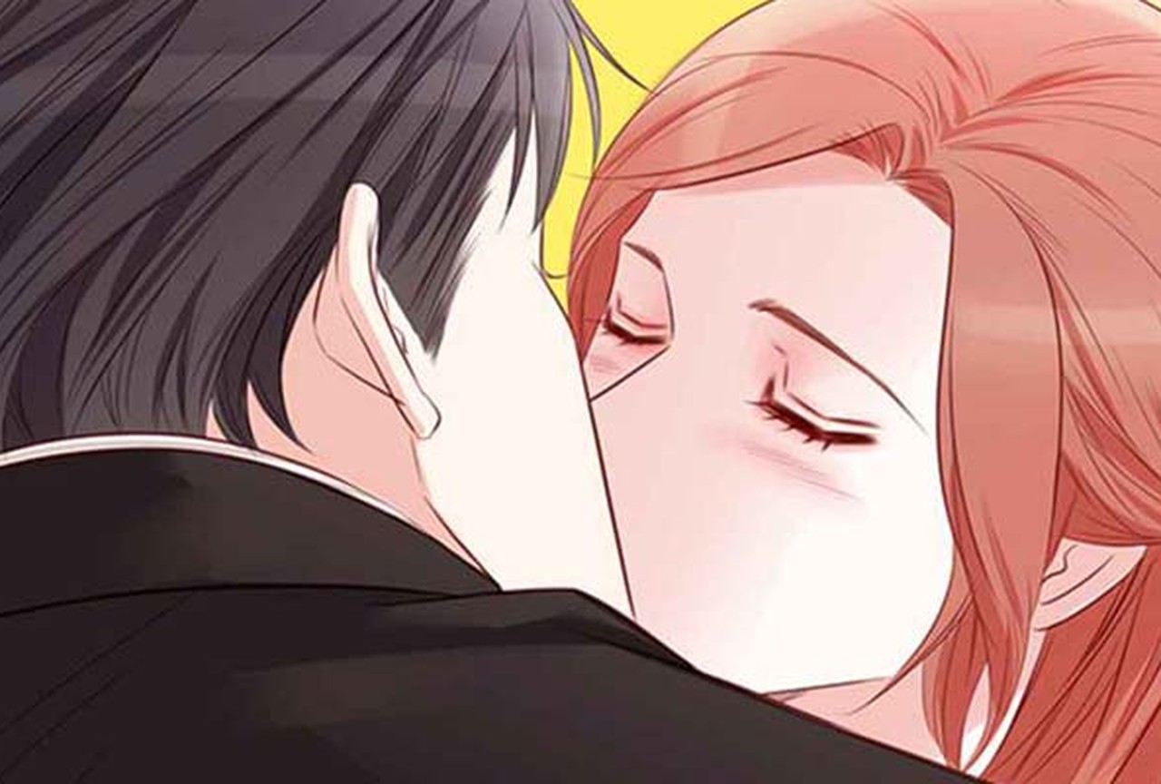 Harmonie Secrète - Episode 101 - ONO Webtoon et Manga