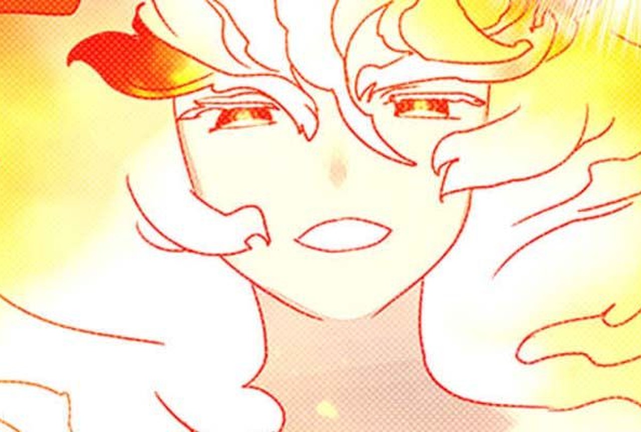 Le Roi des Sorciers - Episode 104 - ONO Webtoon et Manga