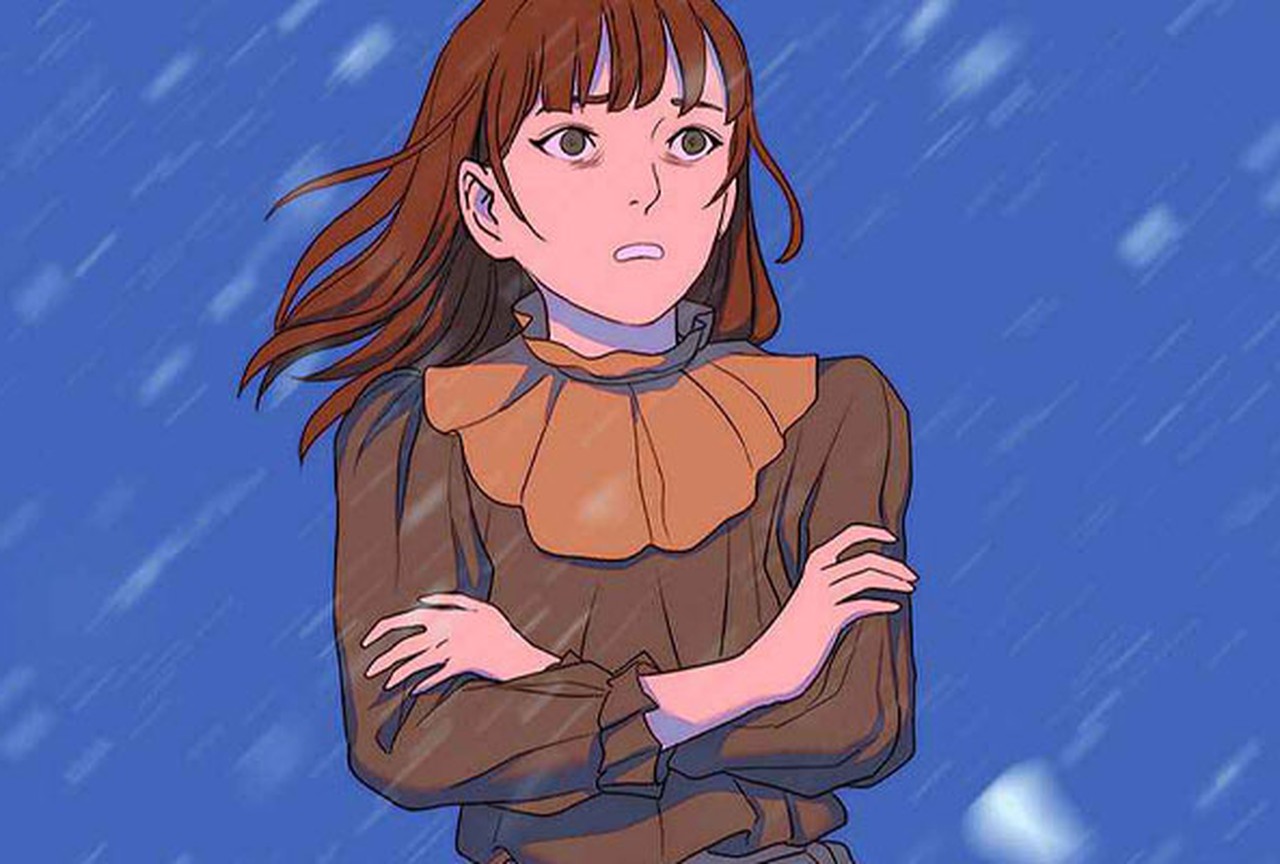 Deadly Novel - Episode 4 - ONO Webtoon et Manga