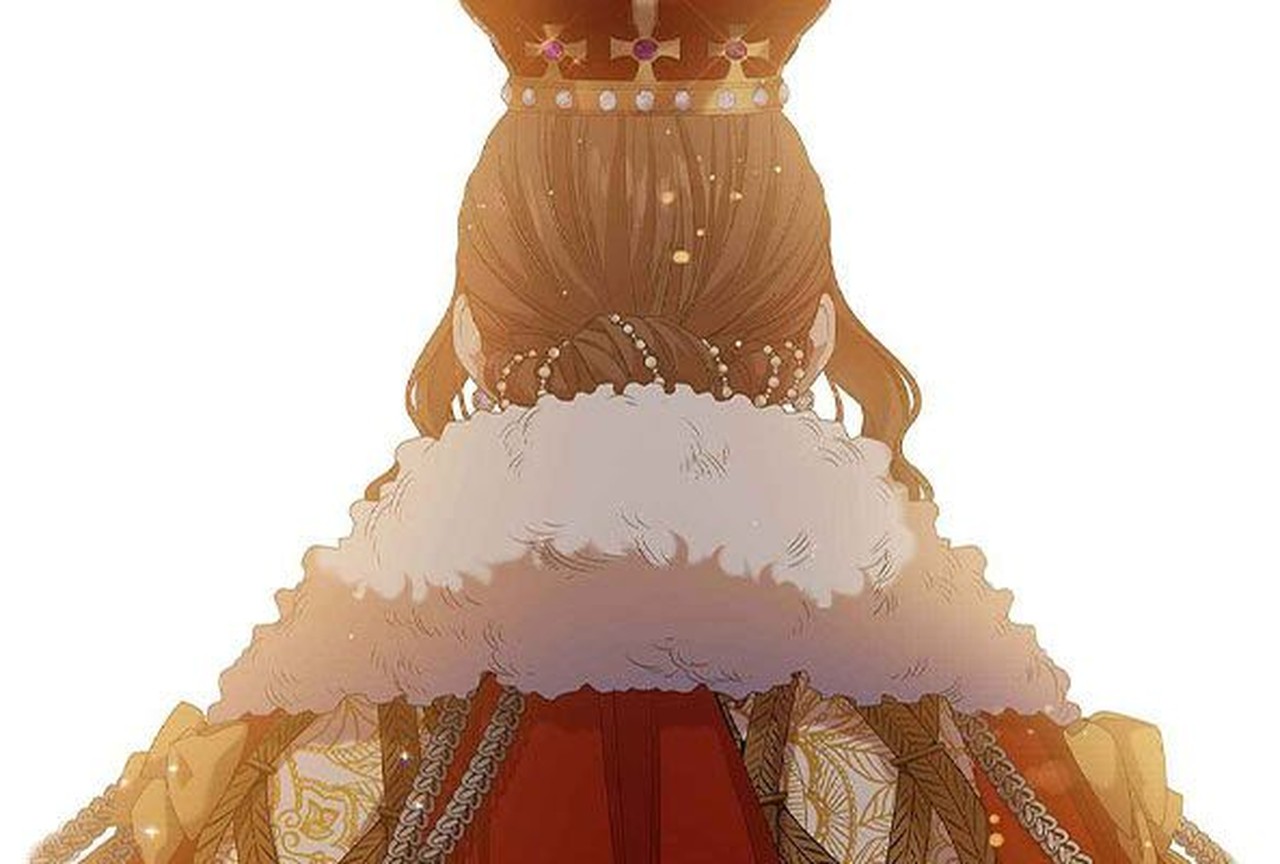 The Readymade Queen - Episode 100 - ONO Webtoon et Manga