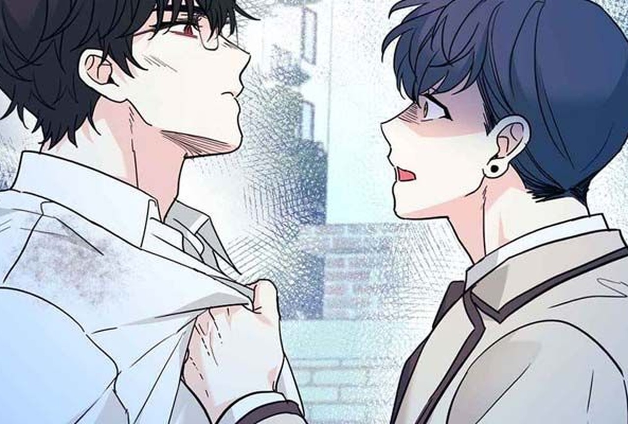 Les lois de la web romance - Episode 218 - ONO Webtoon et Manga