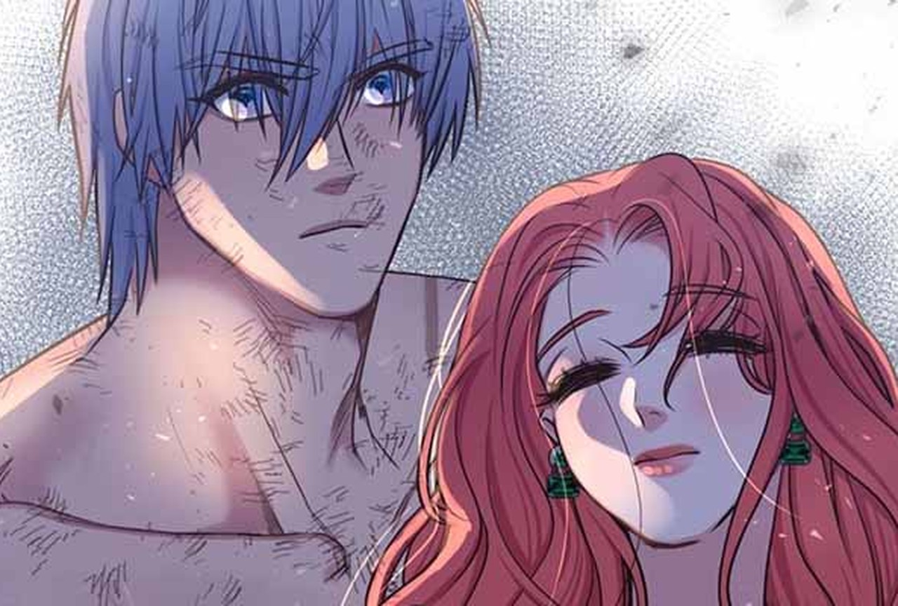 Sous l'emprise du Tyran - Episode 45 - ONO Webtoon et Manga