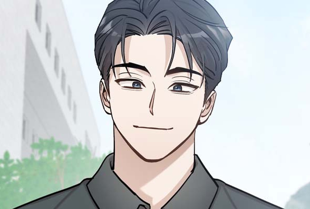 Laisse-moi te sauver - Épisode 46 - ONO Webtoon et Manga