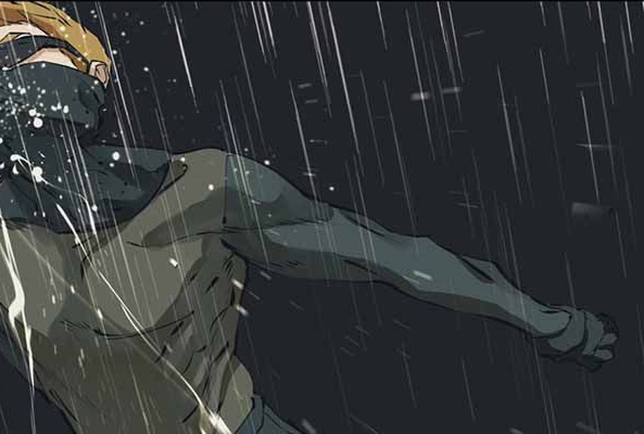 The Wise Note - Episode 123 - ONO Webtoon et Manga