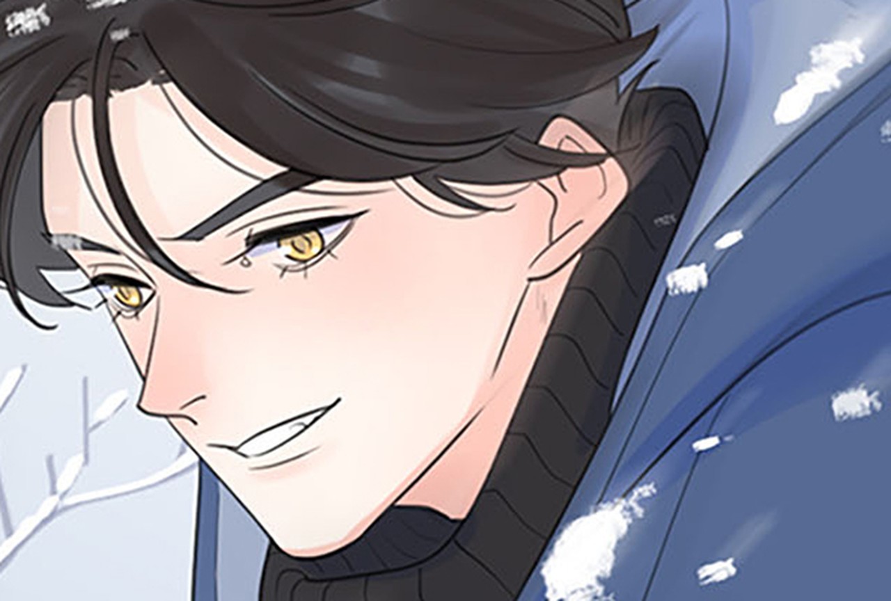 What Love Looks Like - Episode 42 - ONO Webtoon et Manga
