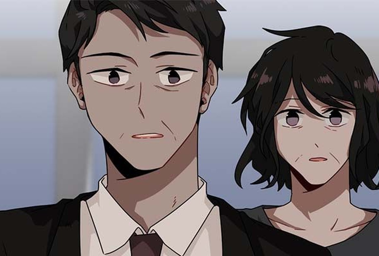 In Your Dream - Episode 53 - ONO Webtoon et Manga