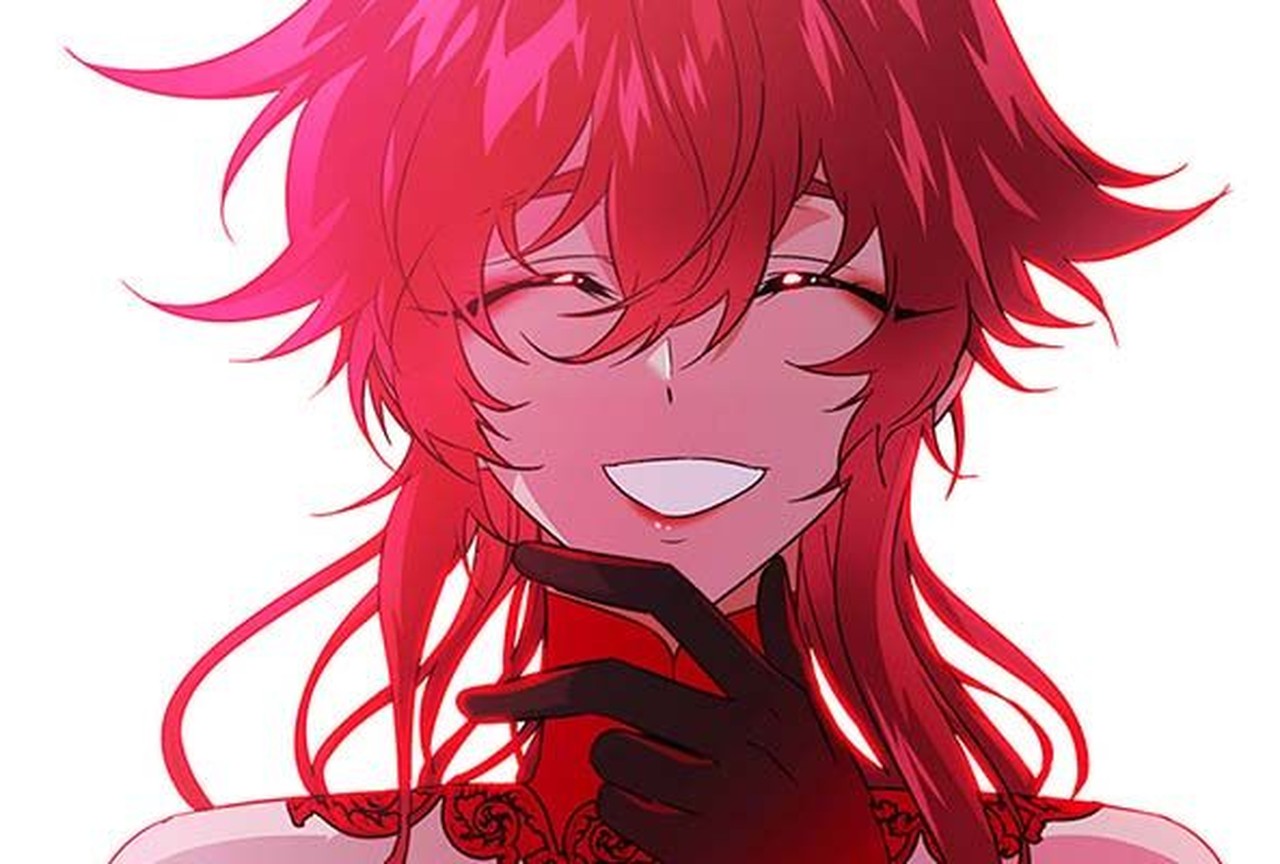 Le Chant de la Lune - Episode 143 - ONO Webtoon et Manga