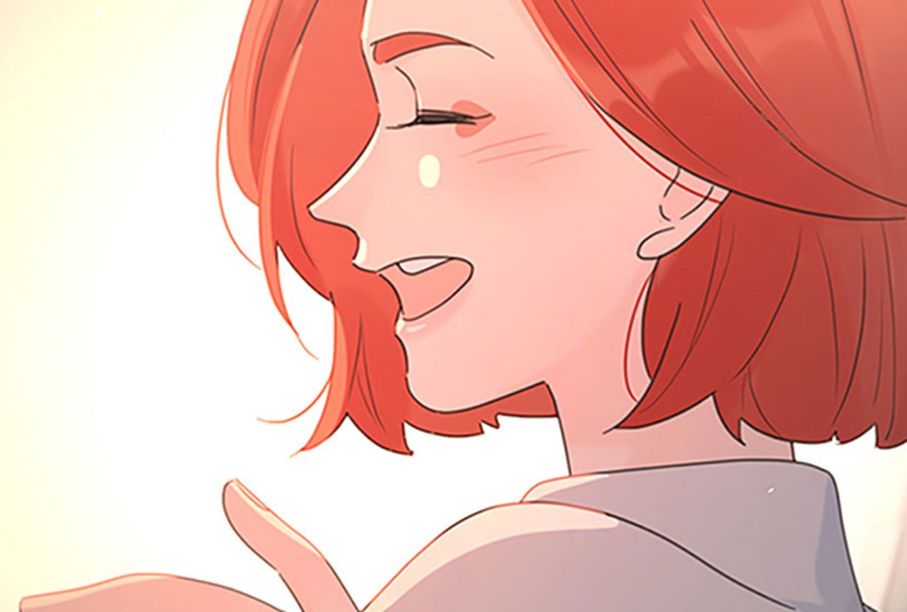 What Love Looks Like - Episode 55 - ONO Webtoon et Manga