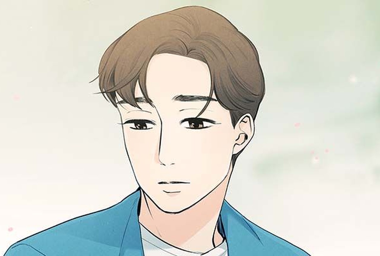 J'attendrai le Printemps - Episode 31 - ONO Webtoon et Manga