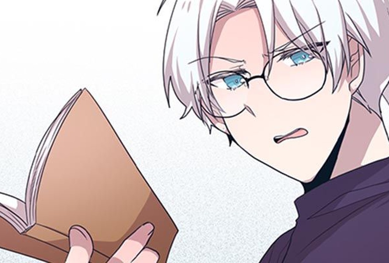 Te rendre heureuse - Episode 15 - ONO Webtoon et Manga