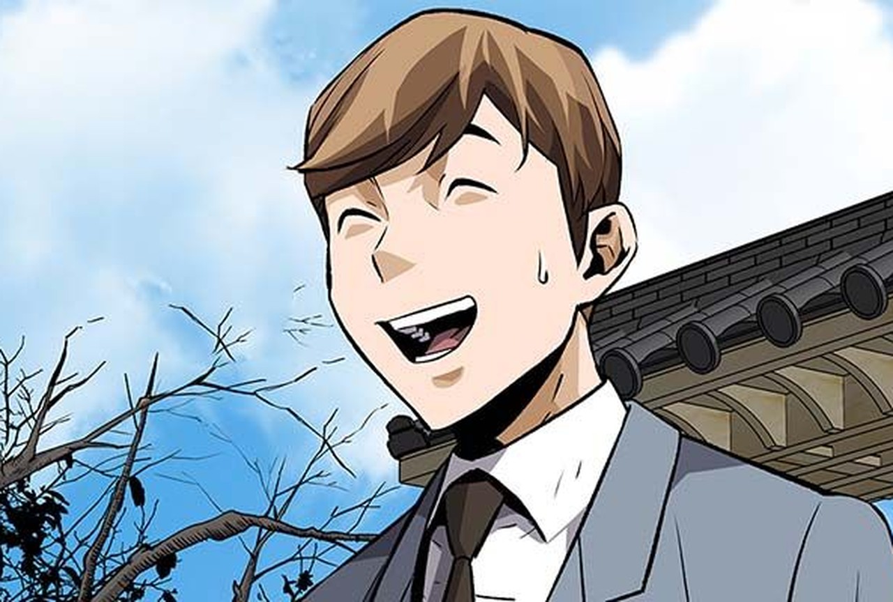 Le Retour de la légende - Episode 30 - ONO Webtoon et Manga