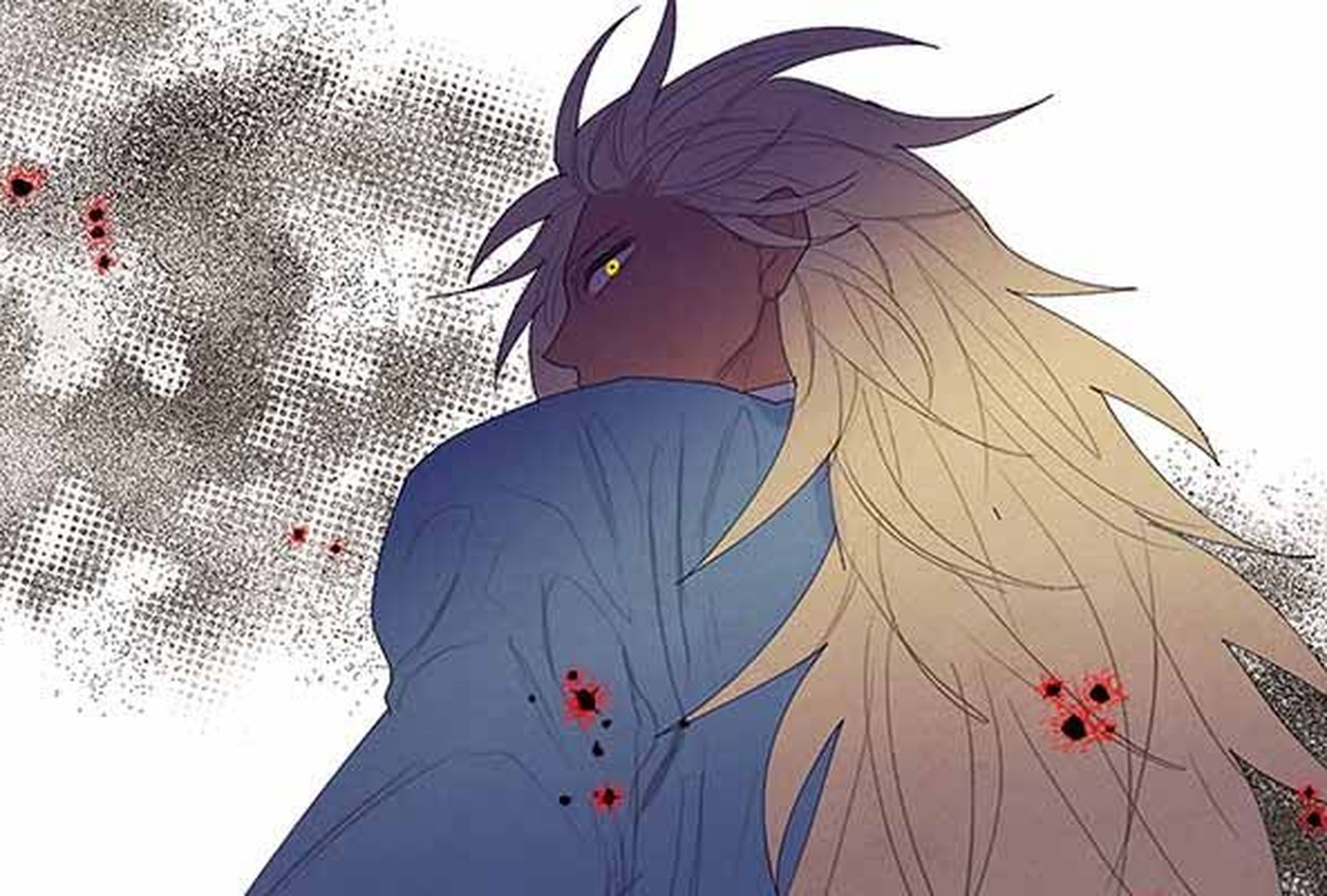 La tragédie du phénix - Episode 61 - ONO Webtoon et Manga