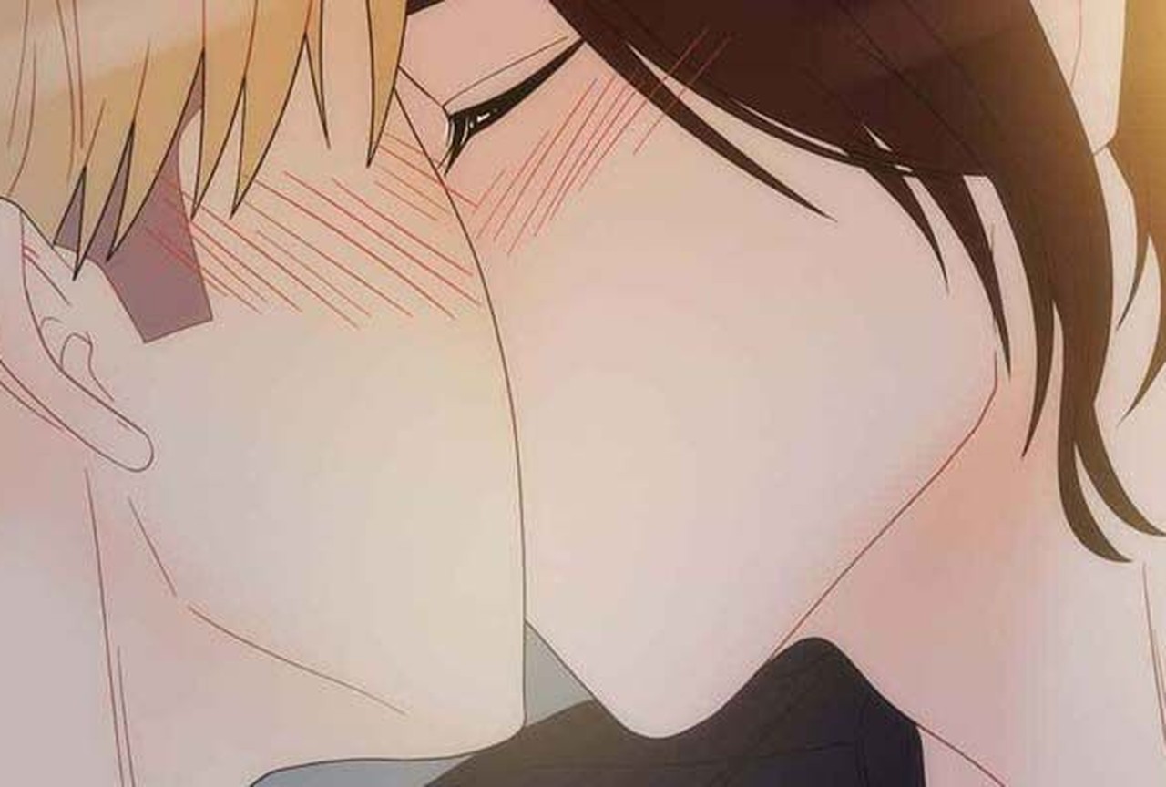 YOUTH - Episode 38 - ONO Webtoon et Manga