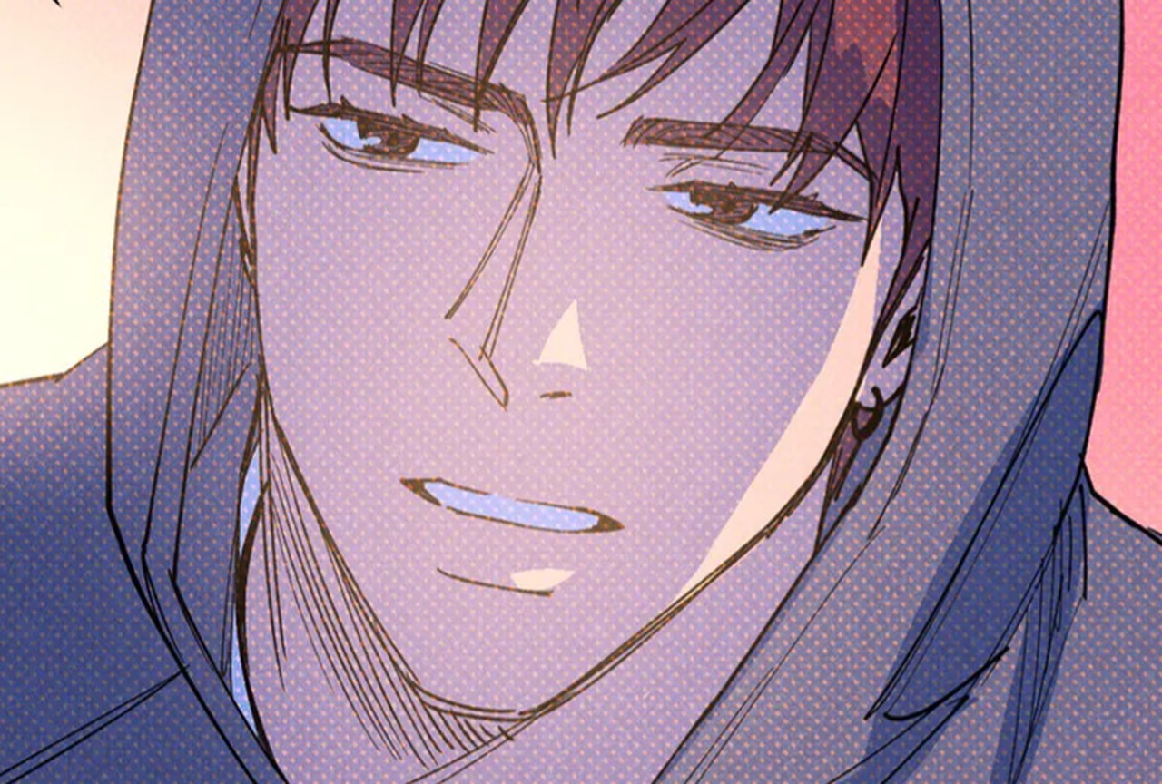 Semantic Error - Episode 48 - ONO Webtoon et Manga