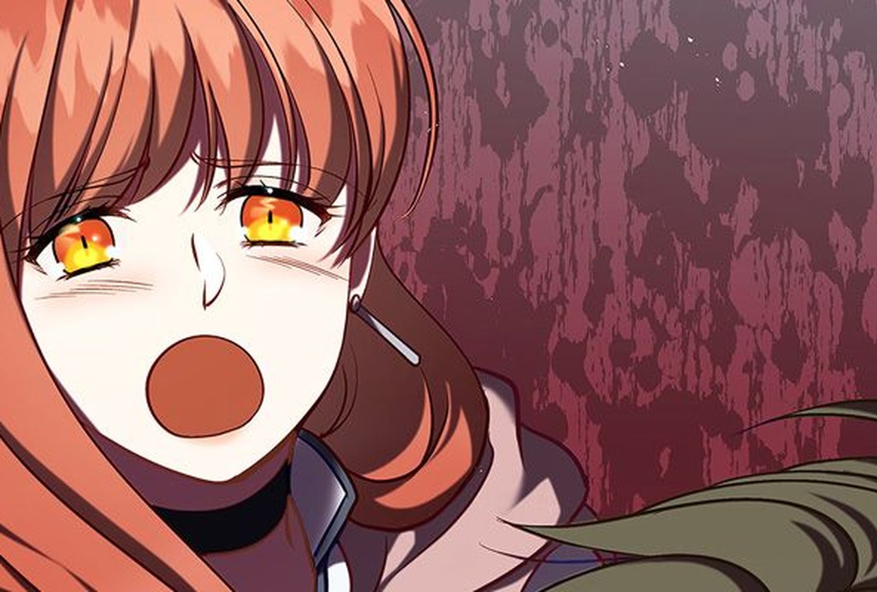 Le Fruit de la dragonne - Episode 40 - ONO Webtoon et Manga