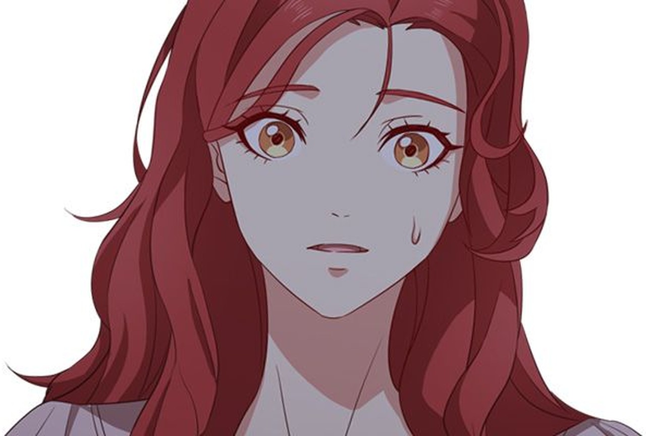 Secrétaire de Sa Majesté - Episode 3 - ONO Webtoon et Manga