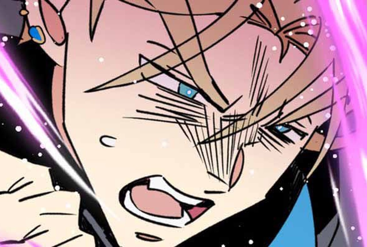 L'Orée du Ciel - Episode 108 - ONO Webtoon et Manga